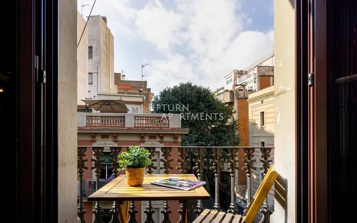 Piso en Calle de Blai, El Poble Sec - Parc de Montjuïc - Foto 7