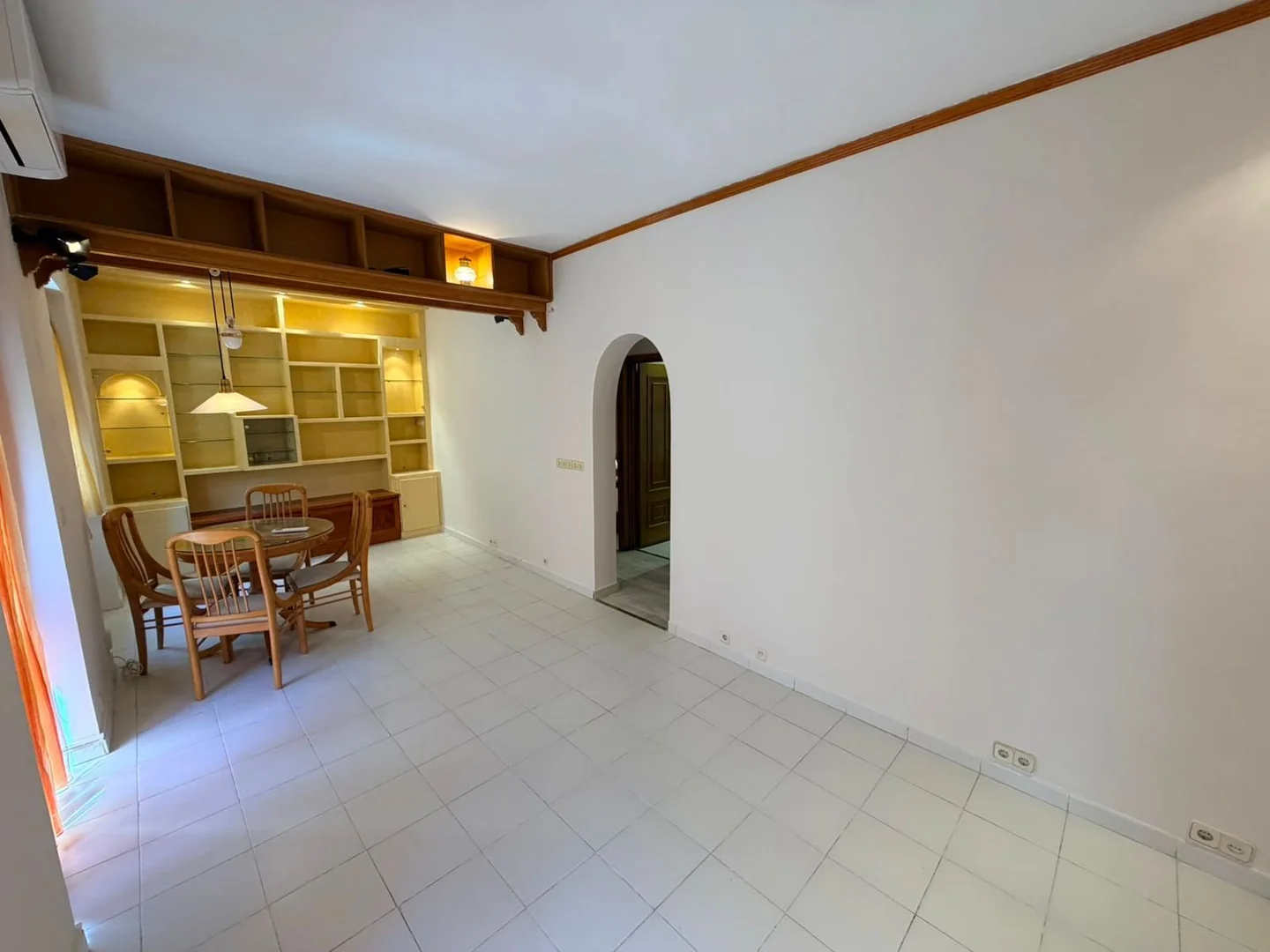 Piso en Calle de Quesada, 30, Trafalgar - Foto 3
