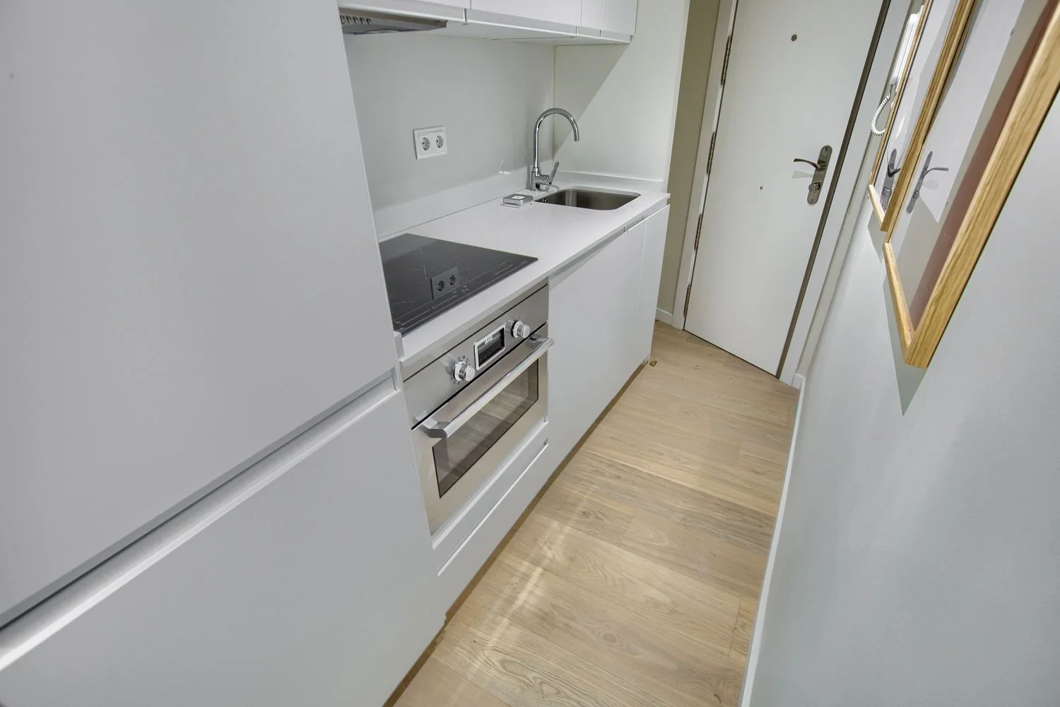 Piso en Barrio Lavapiés-Embajadores - Foto 6