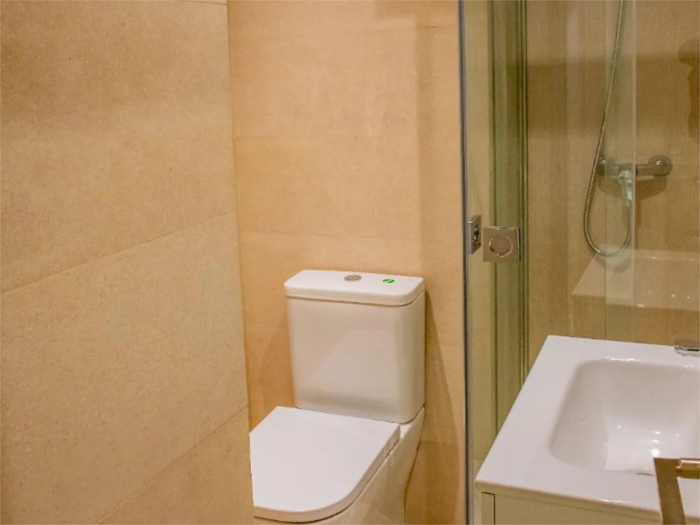 Piso en  Calle de Francisco Silvela 46 - Foto 3