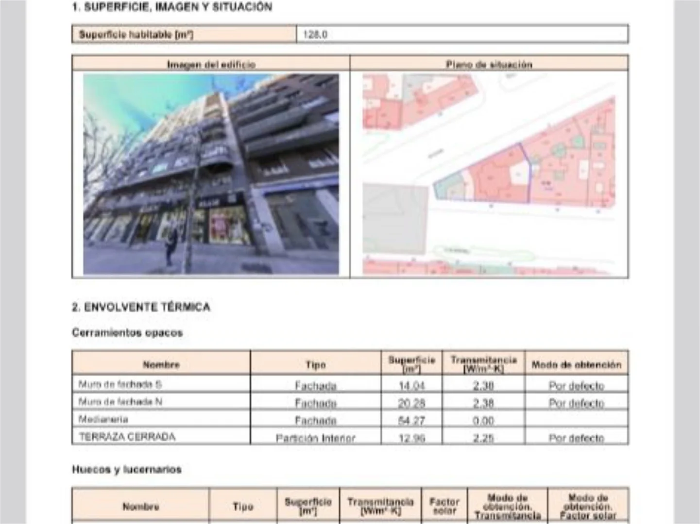 Piso en  Túnel Cea Bermudez / José Abascal / Castellana 33