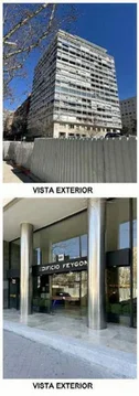 Piso en Paseo de la Castellana, 144 - Foto 1