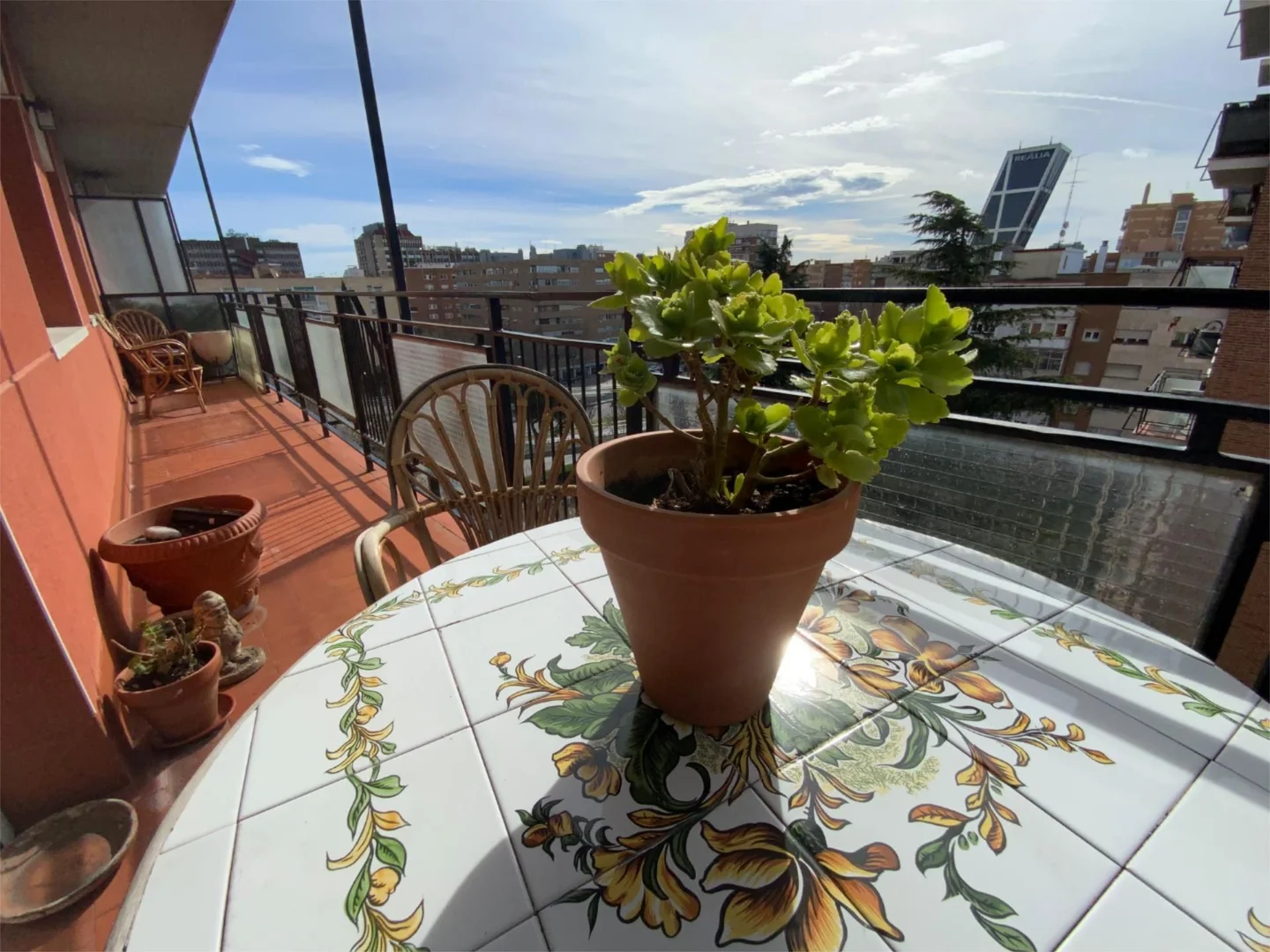 Piso en  Paseo de la Castellana 225 - Foto 24