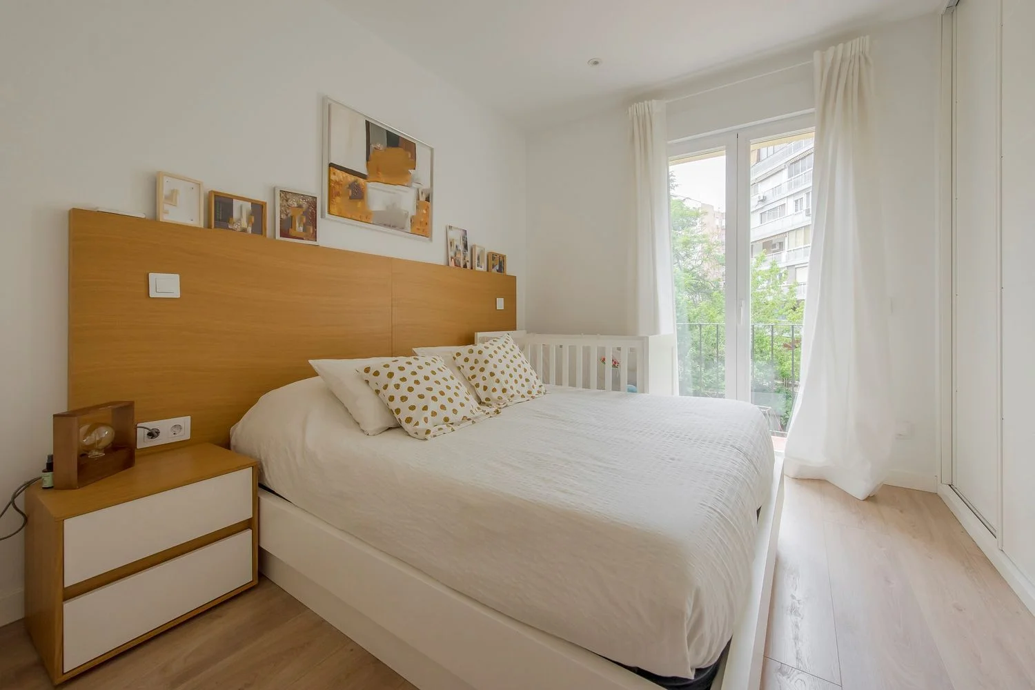 Piso en paseo de San Francisco de Sales, 9 - Foto 33