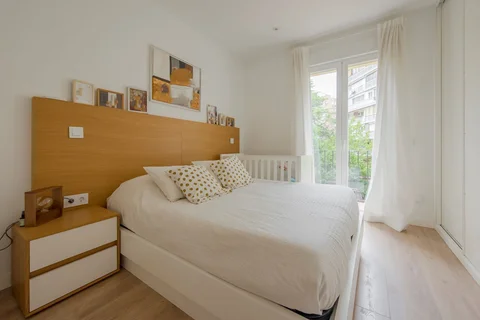 Piso en paseo de San Francisco de Sales, 9 - Foto 33