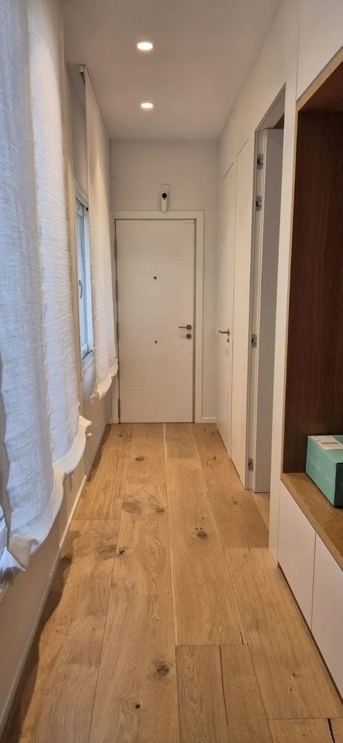 Piso en Barrio Castellana - Foto 18