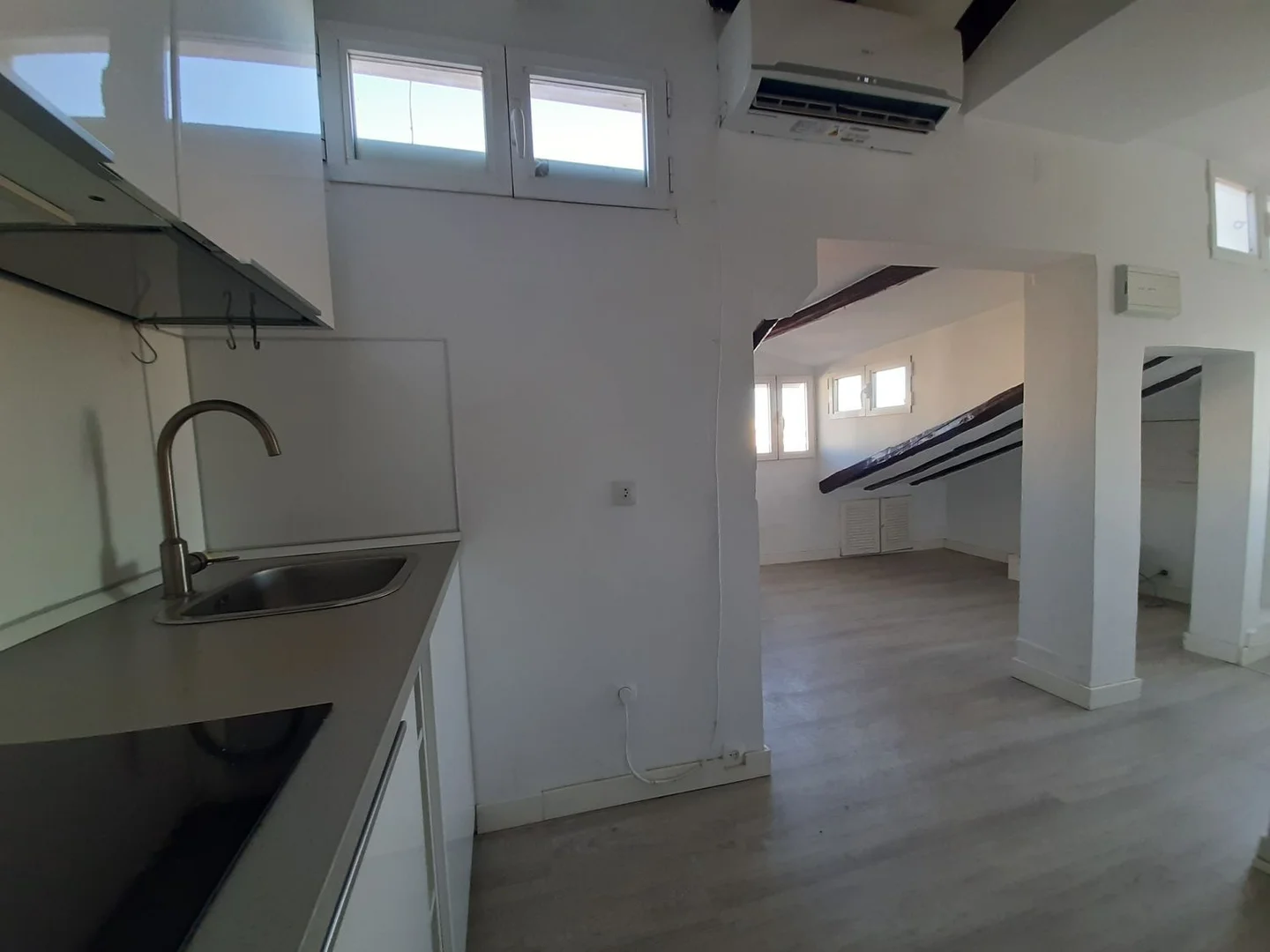 Ático en calle Huertas, 22 - Foto 16