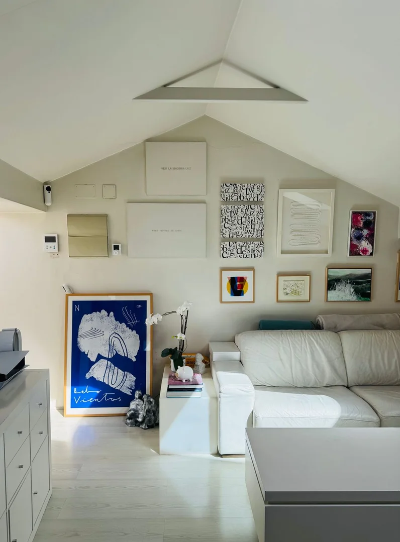 Ático en Corredera Baja de San Pablo, 45 - Foto 20