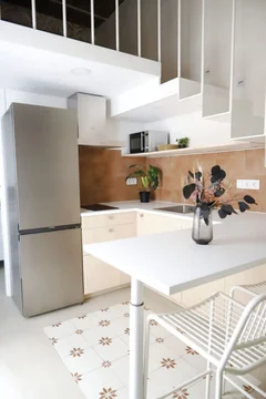 Estudio en Calle Sallaberry, 35 - Foto 10