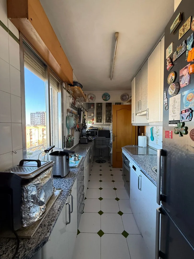 Piso en avenida de Moratalaz, 180 - Foto 7