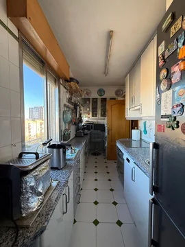 Piso en avenida de Moratalaz, 180 - Foto 8