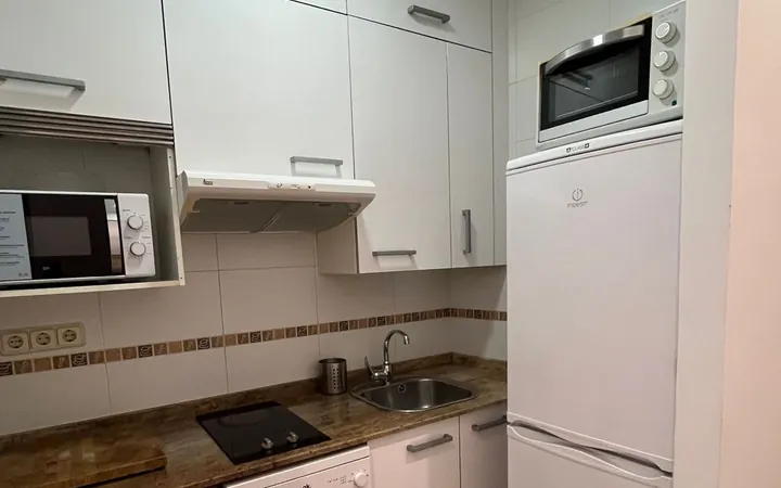 Piso en Calle de Moratín, 21, Huertas-Cortes - Foto 8