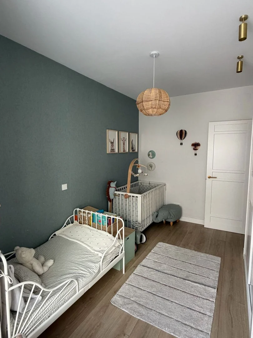 Piso en Barrio El Viso - Foto 9