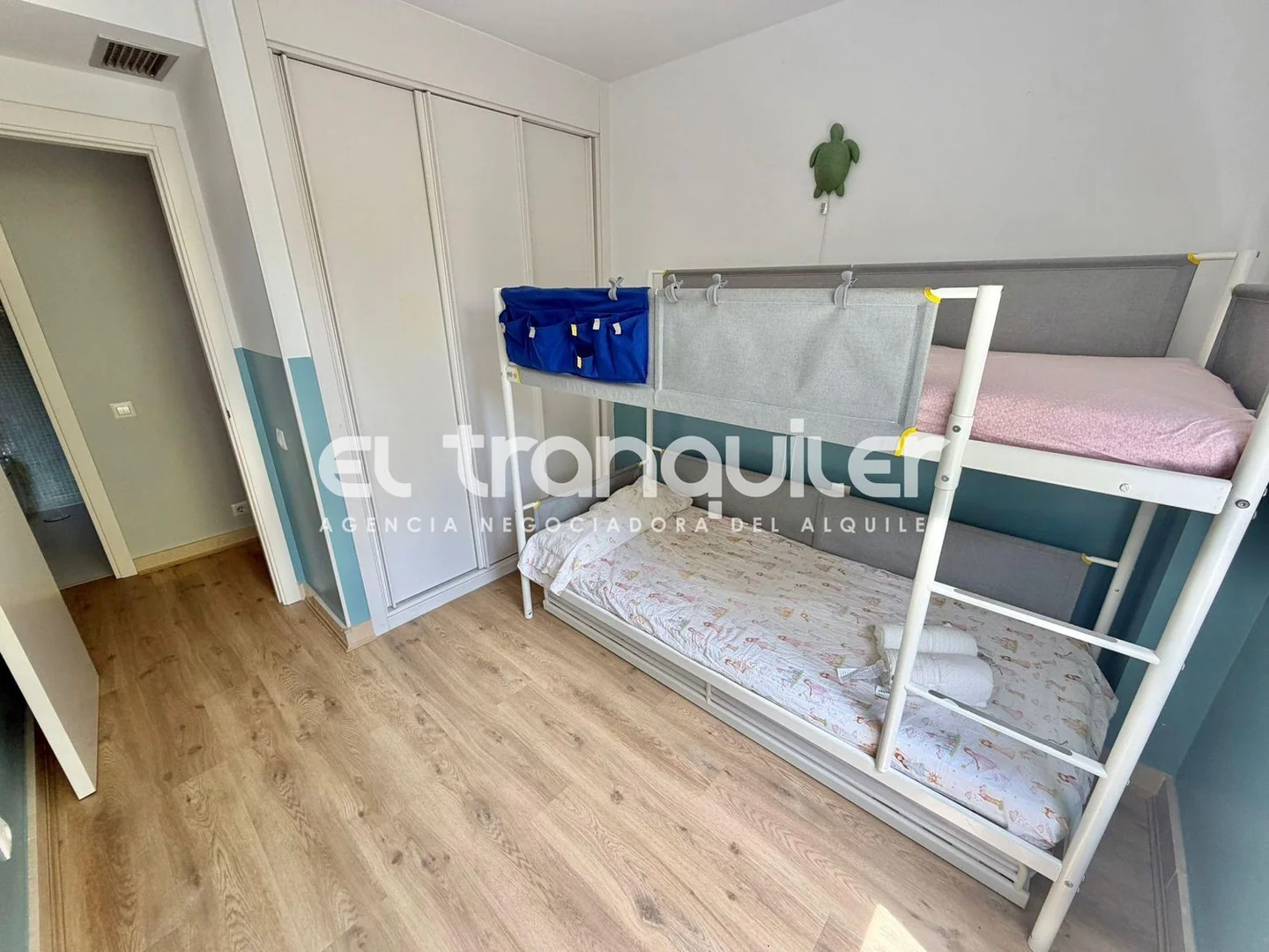 Piso en Calle de el Algabeño, 79, Conde Orgaz-Piovera - Foto 8