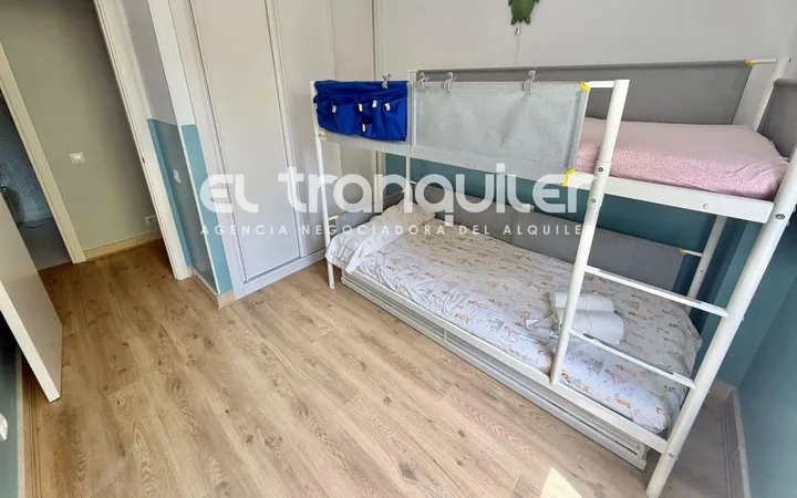Piso en Calle de el Algabeño, 79, Conde Orgaz-Piovera - Foto 8