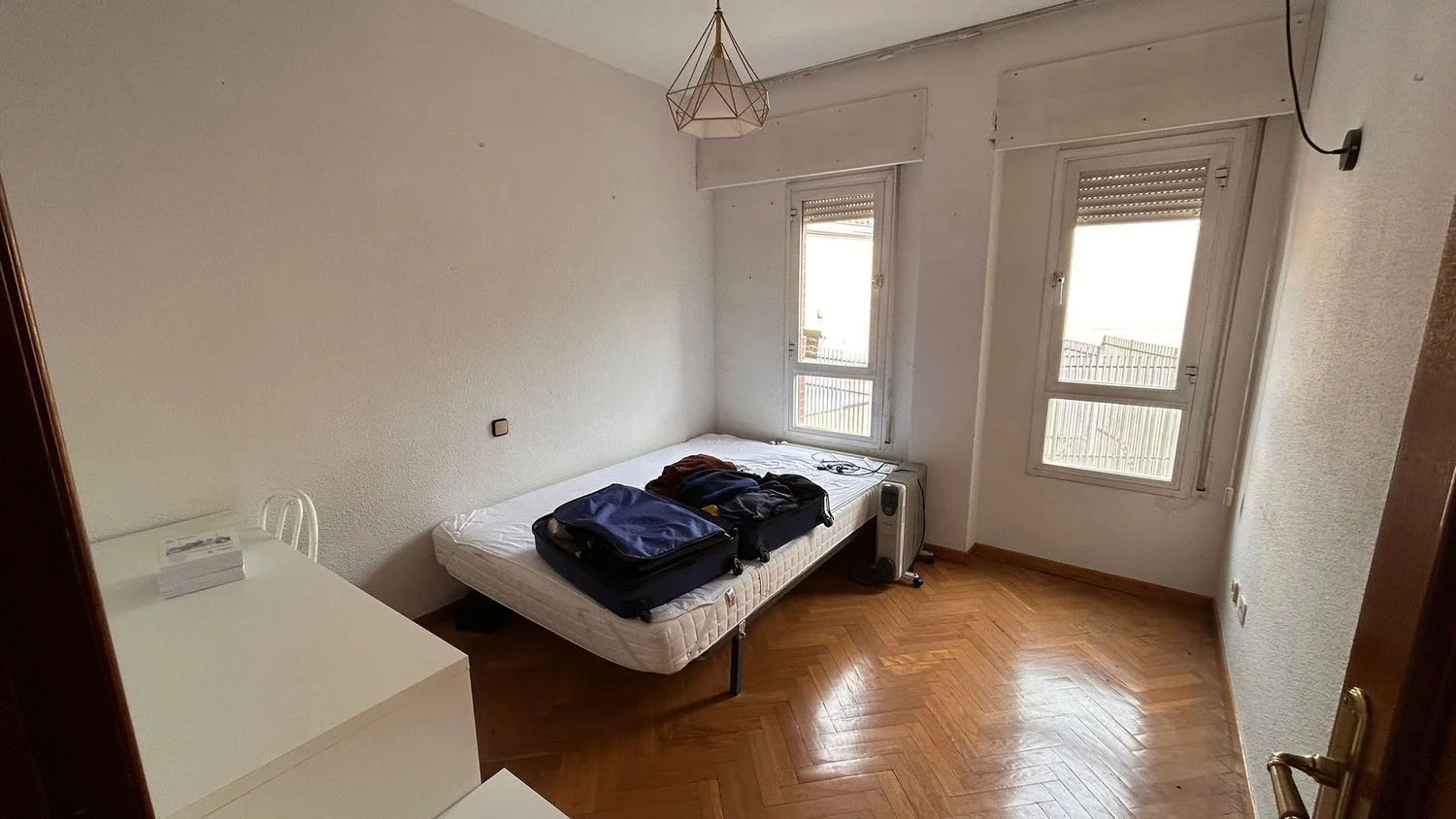 Piso en Barrio Palacio - Foto 10