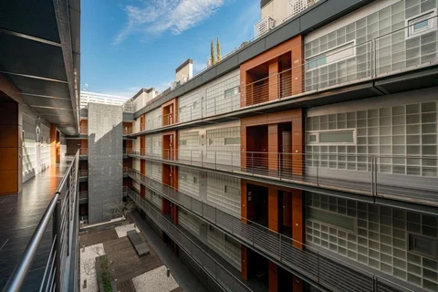Estudio en Calle de Sebastián Elcano, 32, Palos de la Frontera - Foto 19