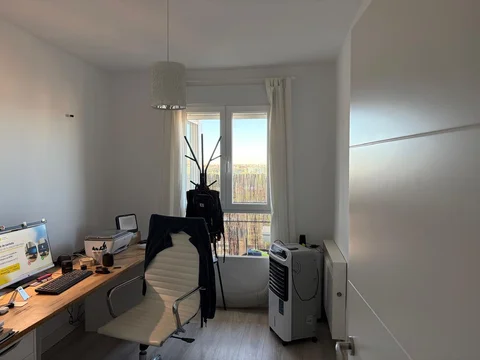 Piso en calle de la Virgen de Aránzazu, 26 - Foto 6