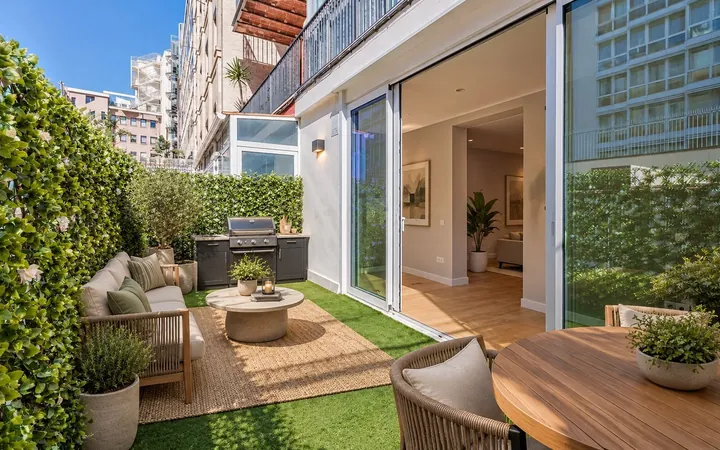 Piso en Calle de Bergara, 5, La Dreta de l'Eixample - Foto 22