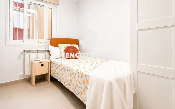 Piso en Calle de María Teresa Sáenz de Heredia, 16, Ventas - Foto 20