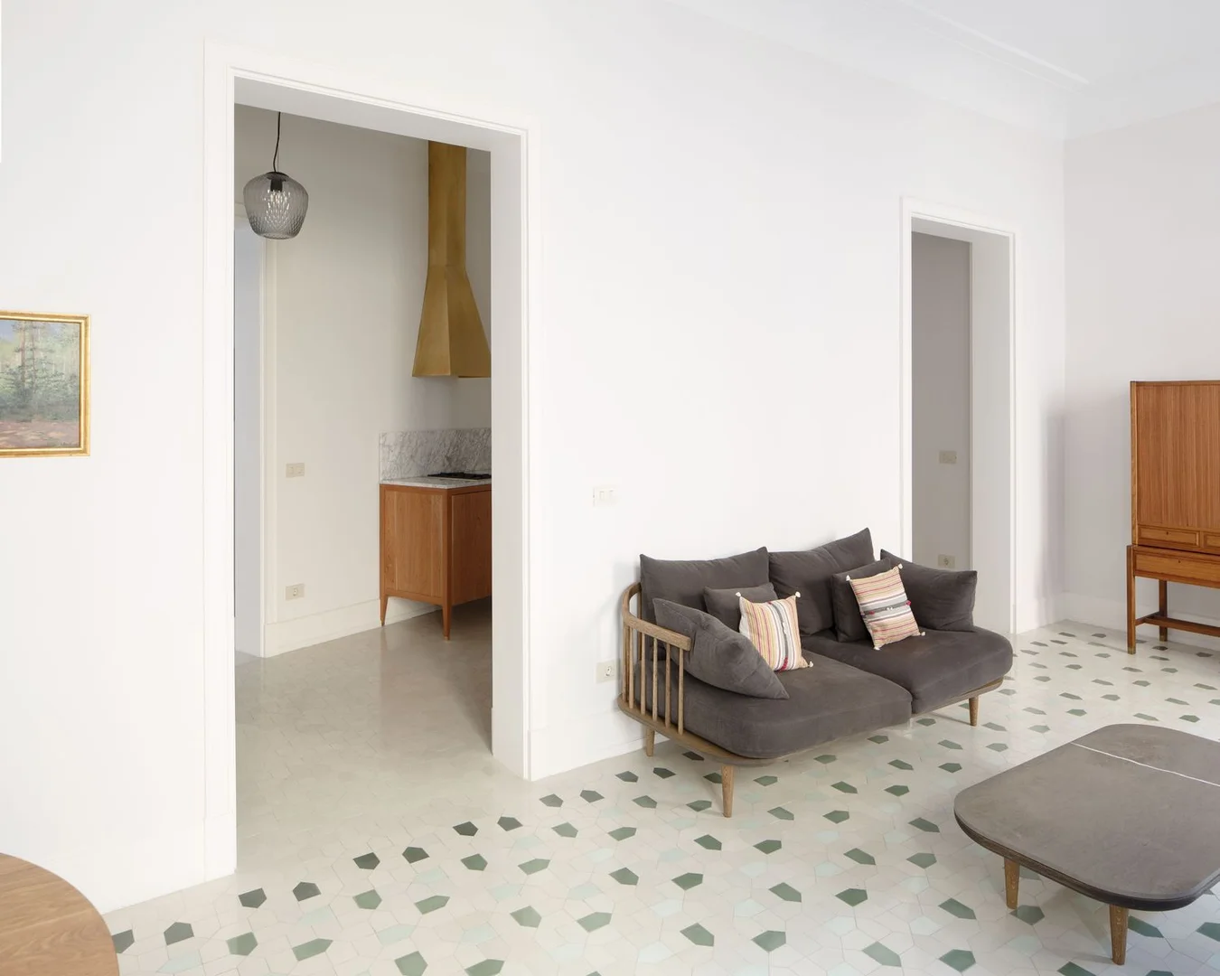 Piso en calle Jesús del Valle, 9 - Foto 4