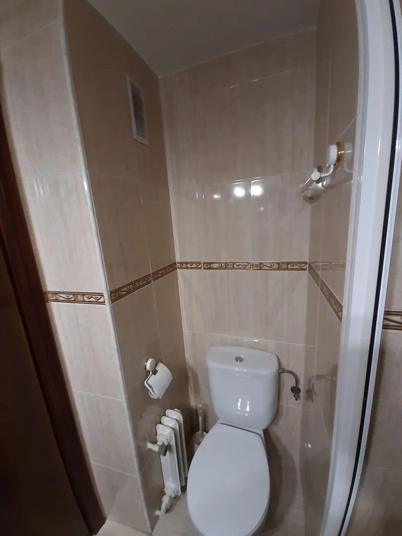 Piso en Barrio Chopera - Foto 12