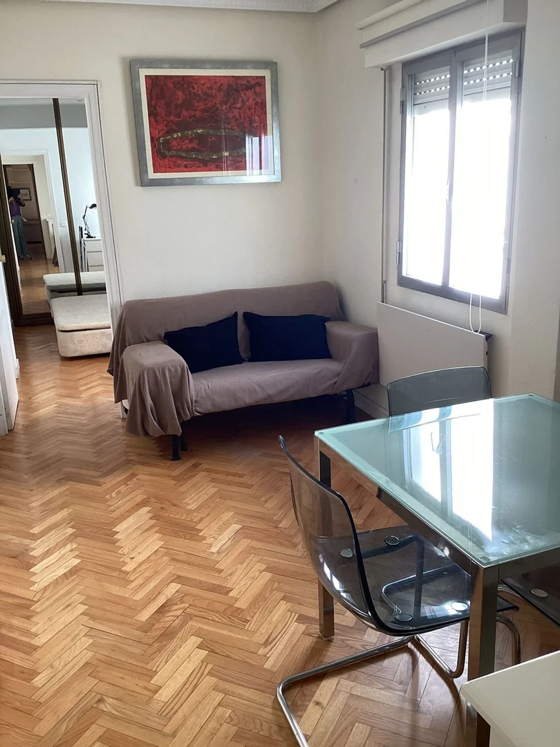 Ático en Calle de Canillas, 45, Prosperidad - Foto 14