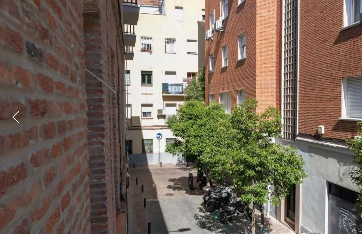 Estudio en calle Cuenca, 4 - Foto 24