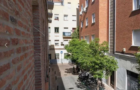 Alquiler de estudio en Calle Cuenca, 4 - Foto 24