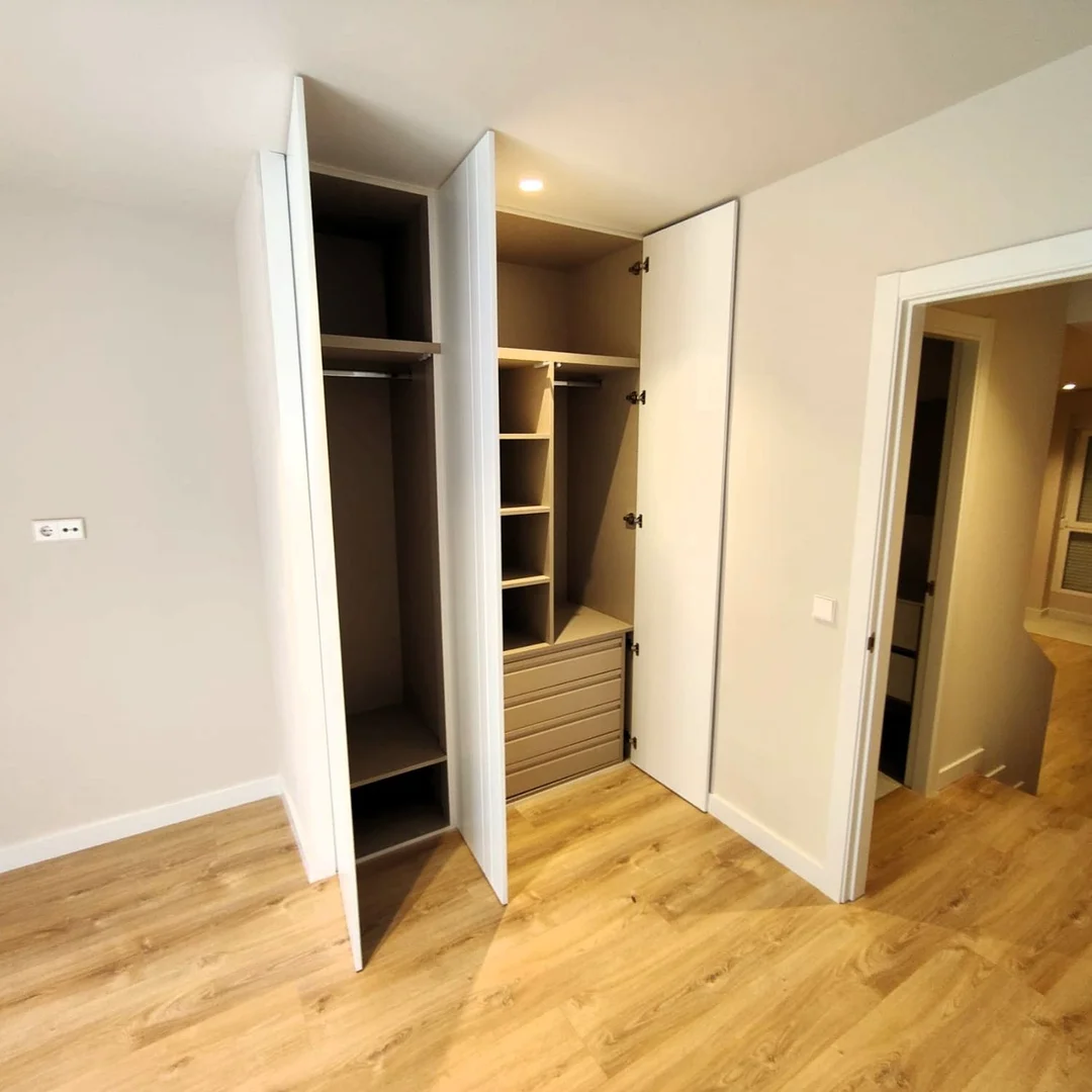 Piso en calle de Gutierre de Cetina, 29 - Foto 14