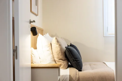 Piso en calle de Tarragona - Foto 24