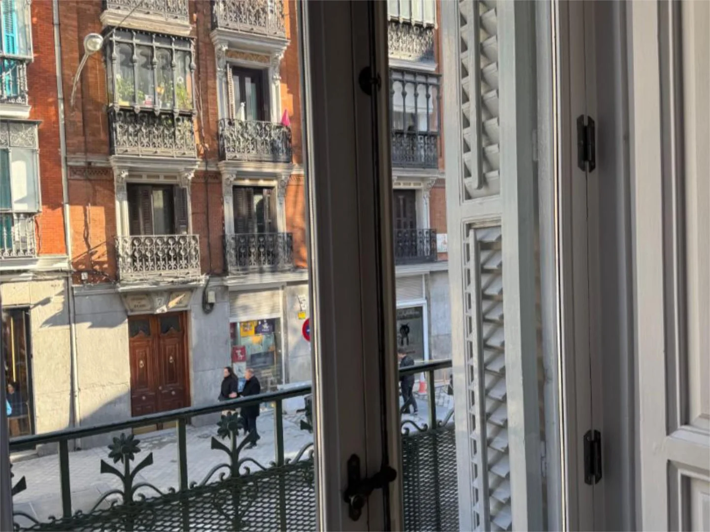 Piso en  Calle de la Colegiata 10 - Foto 7