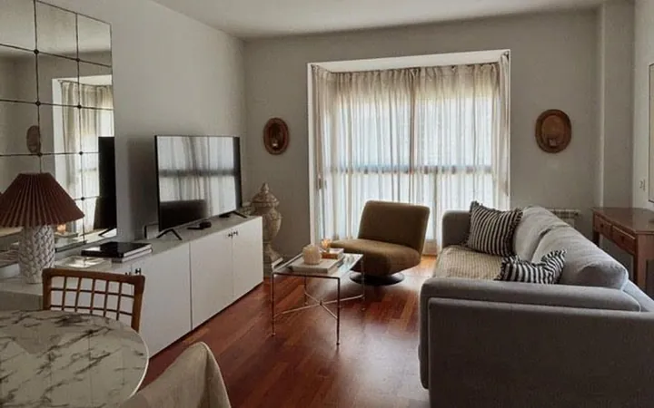 Ático en Calle Talamanca del Jarama, 26, Ensanche de Vallecas - La Gavia - Foto 2
