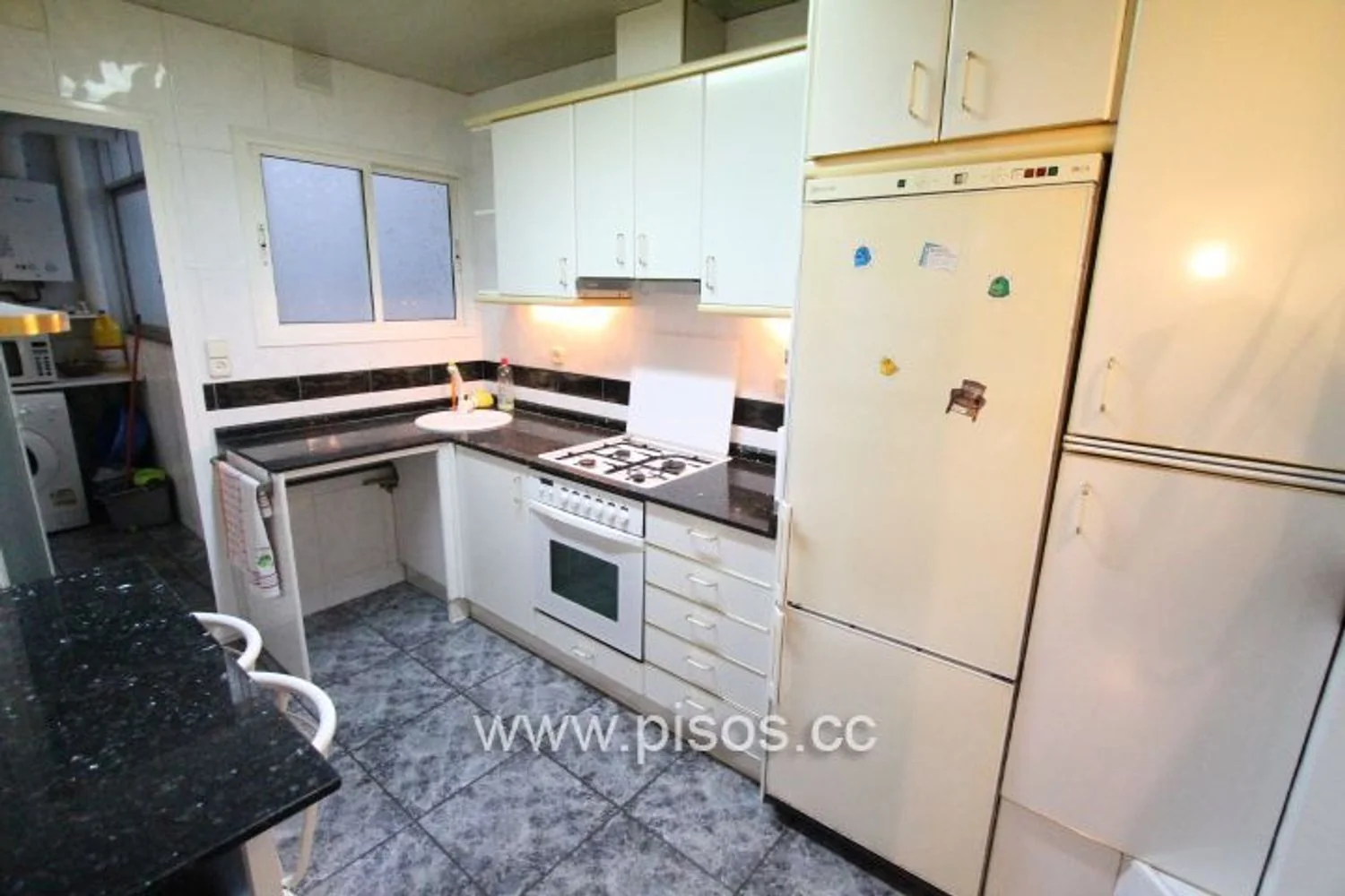 Piso en Calle de Melcior de Palau, 15, Sants - Foto 18