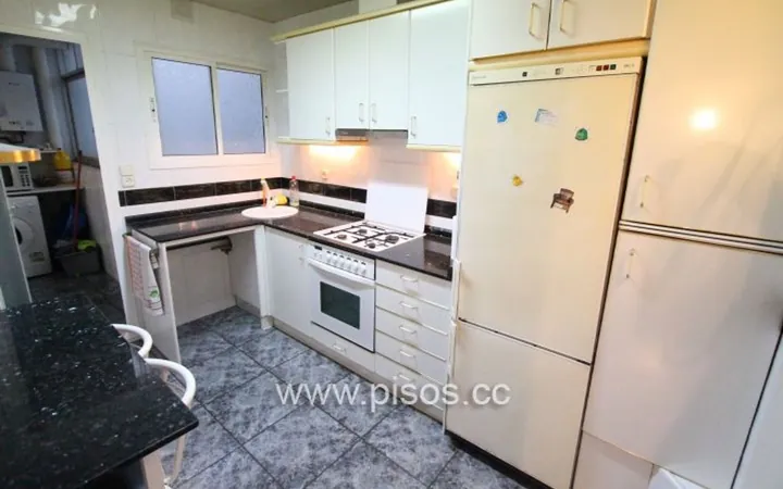 Piso en Calle de Melcior de Palau, 15, Sants - Foto 18