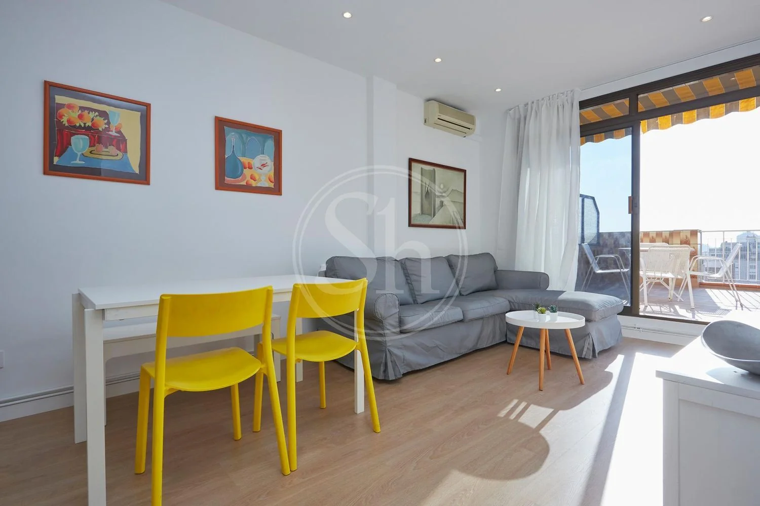 Ático en Calle de Provença, La Sagrada Família - Foto 3