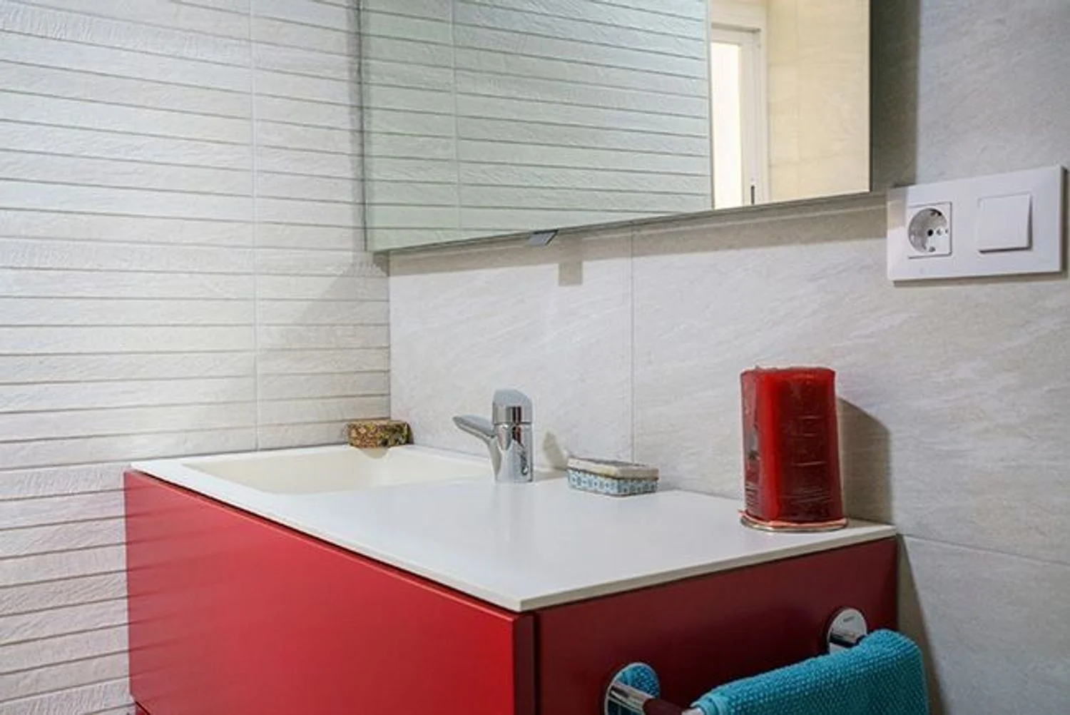 Piso en calle Marmol, 3 - Foto 13