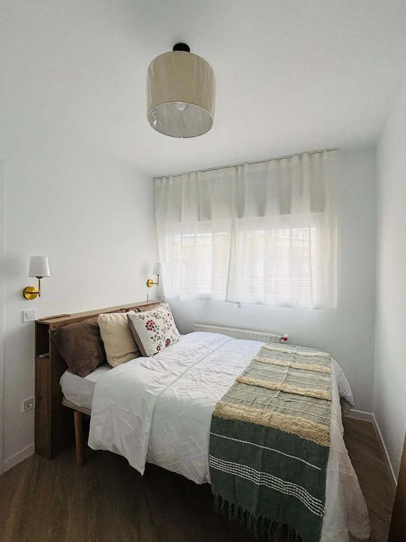 Piso en calle de Almansa, 65 - Foto 5