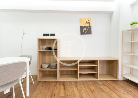 Estudio en Calle de José Picón, Guindalera - Foto 9