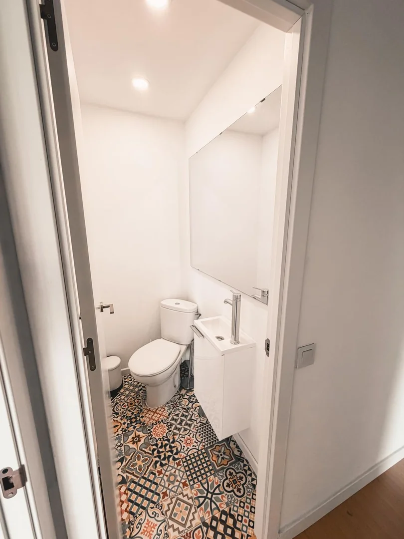 Piso en Calle de Rosa de Silva, 33, Cuzco-Castillejos - Foto 10
