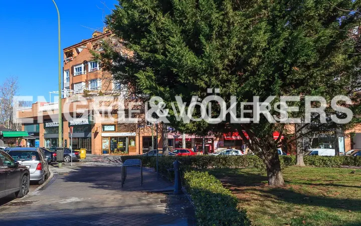 Apartamento en  Juan de Arespacochaga y Felipe - Foto 14