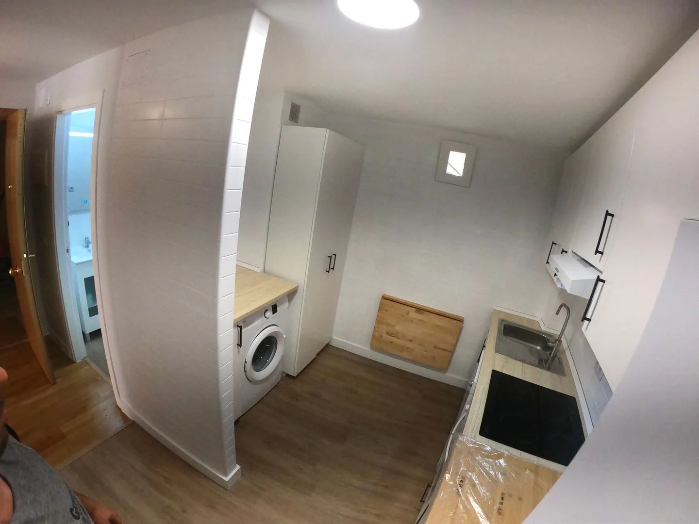Estudio en Calle Miosotis, 19, Valdeacederas - Foto 2