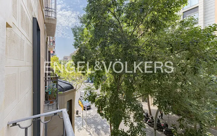 Piso en  Barcelona Capital - Foto 6