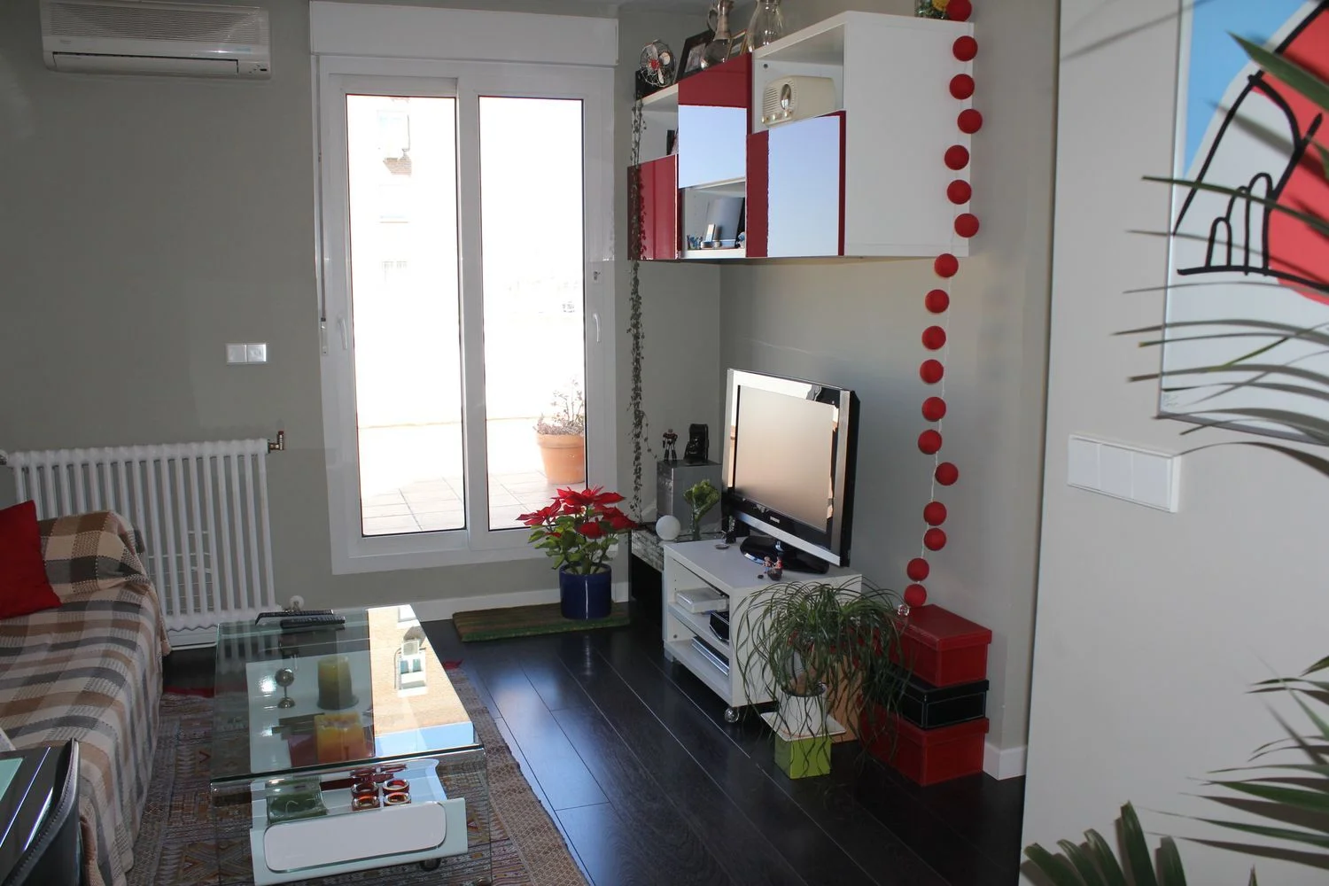 Ático en avenida del Doctor García Tapia, 118 - Foto 6