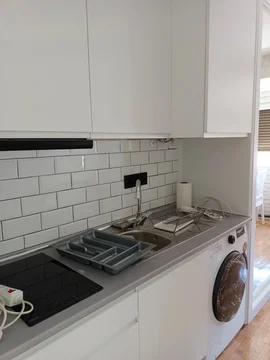 Estudio en calle del conde de serrallo, 1 - Foto 9