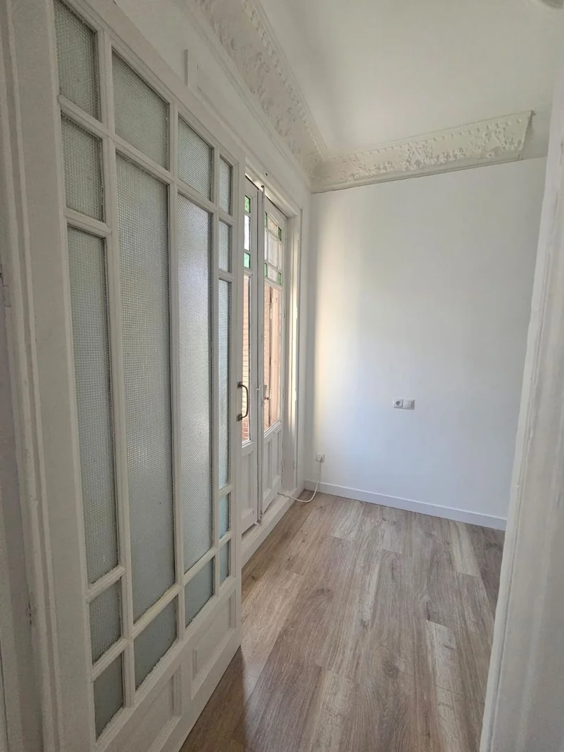Piso en Calle de Don Ramón de la Cruz, 79, Lista - Foto 14