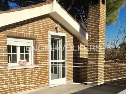 Chalet en Pozuelo de Alarcón - Foto 3