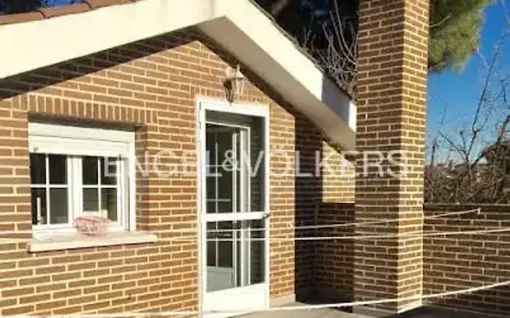 Chalet en Pozuelo de Alarcón - Foto 3