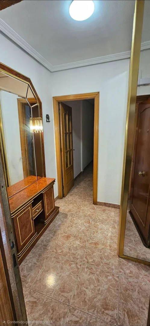 Piso en Calle Alfaro, 28, Vista Alegre - Foto 6
