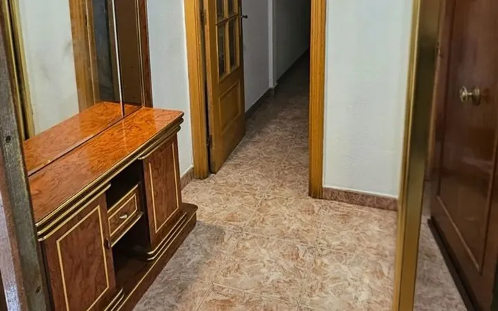 Piso en Calle Alfaro, 28, Vista Alegre - Foto 6